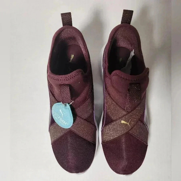 Puma Rebel X Bling - Picture 4 of 5